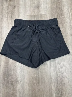 Athletic Shorts By Athletic Works In Black, Size: Xs