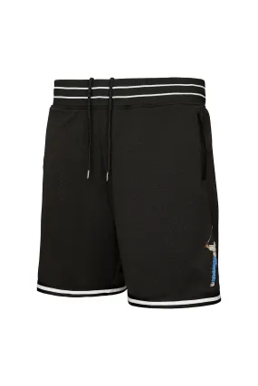 Black Mitchell & Ness x Eastside Golf BB Short