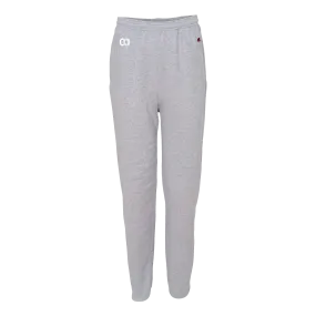 Champion - Double Dry Eco® Open Bottom Sweatpants with Pockets