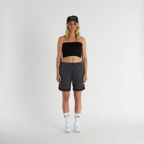 Crate Reversible Mesh B-Balls Shorts