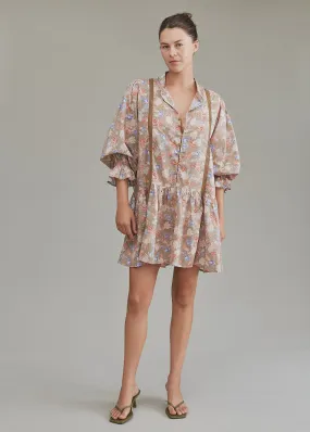 FREYA DRESS - SPRING 2024