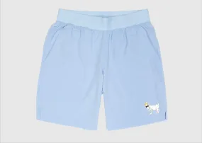 Goat USA Boys' OG Athletic Shorts