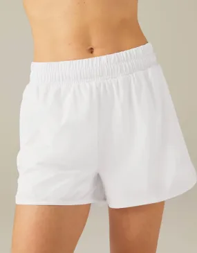 In Stride Lined Shorts