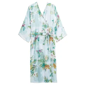 Laurence Tavernier Panorama Long Kimono