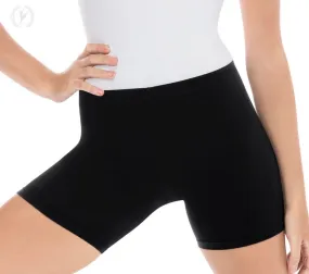 Mid- Thigh Bike Shorts