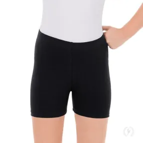 Milt -- Unisex Bike Short