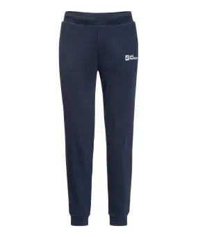 Night Blue - Organic sweatpants (NL)