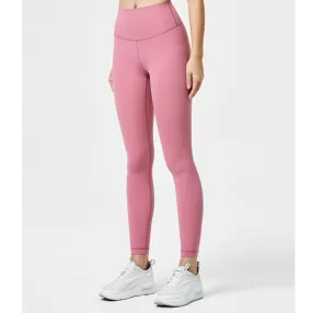 Noble Leggings - Modern Pink