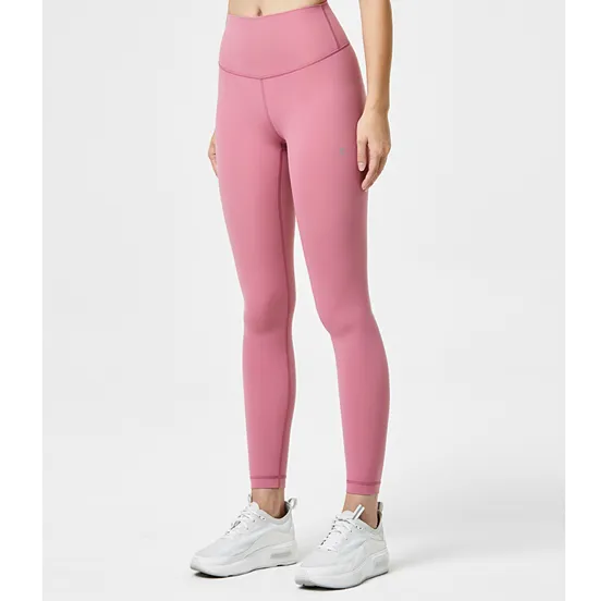 Noble Leggings - Modern Pink