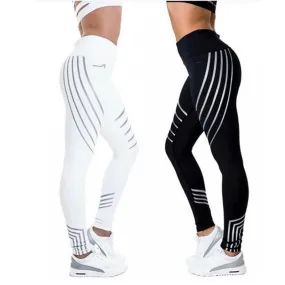 Sport Women Yoga Pants Fitness Leggings