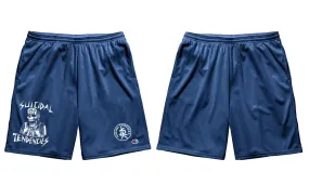 ST Flipskull Athletic Mesh Shorts