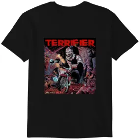 Terrifier Tshirt