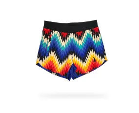 Women's V2 Athletic Shorts - Cambaya